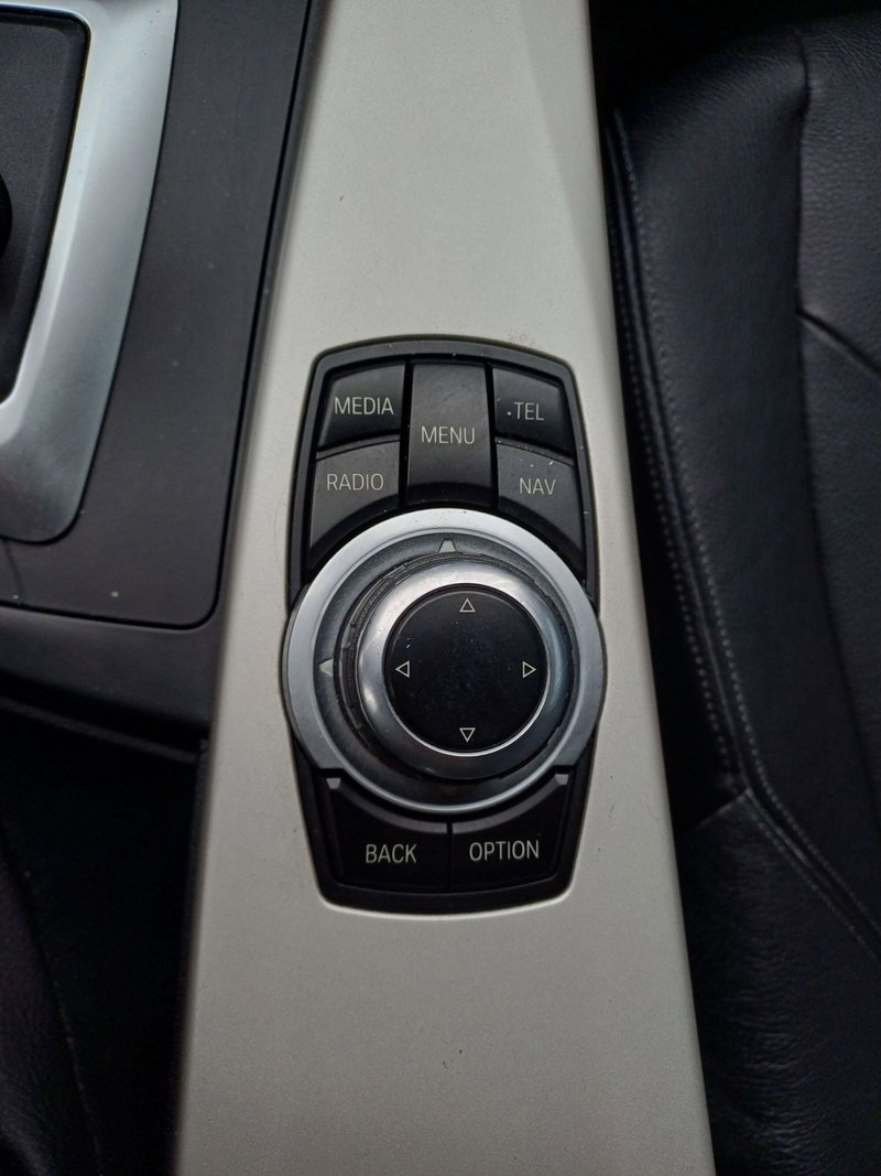 BMW Serie 3 Touring usata a Modena (15)