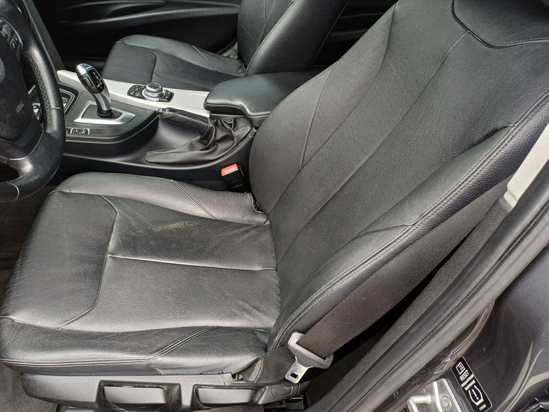 BMW Serie 3 Touring usata a Modena (16)