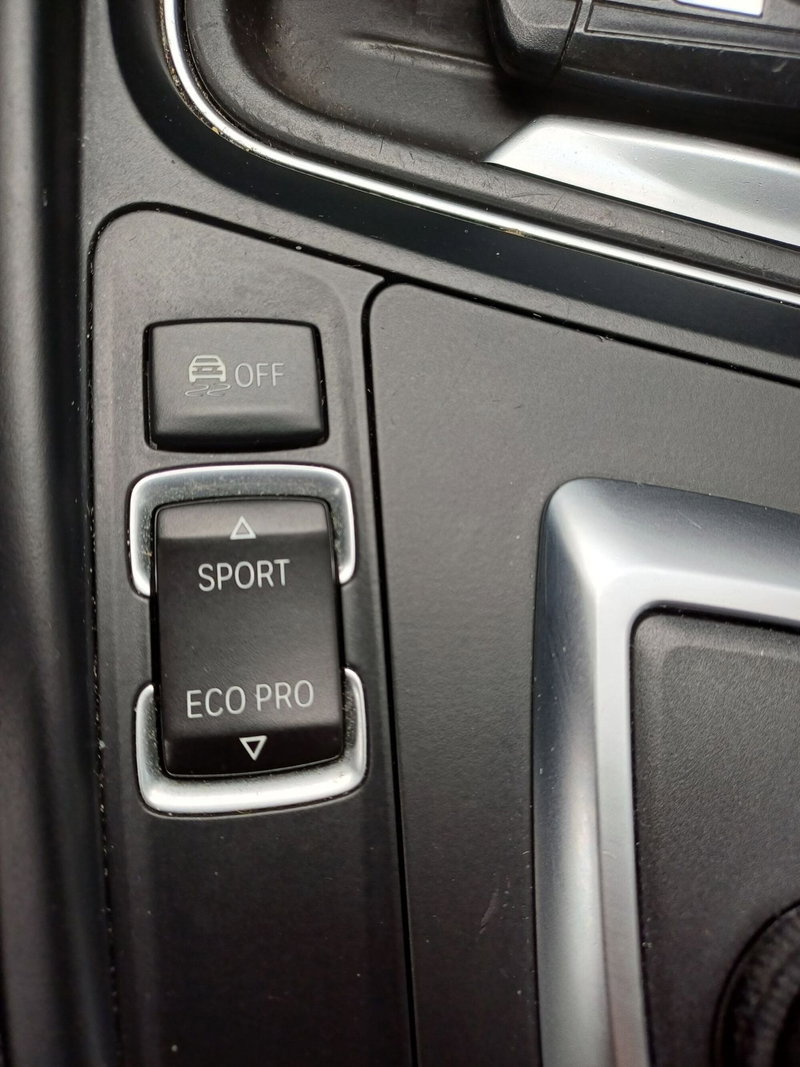 BMW Serie 3 Touring usata a Modena (20)