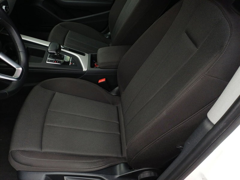 Audi A4 Avant usata a Modena (12)