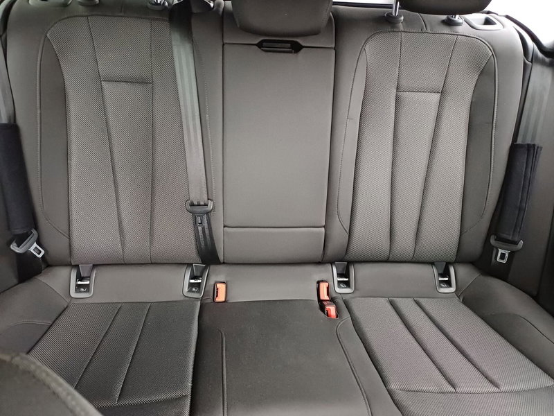 Audi A4 Avant usata a Modena (13)