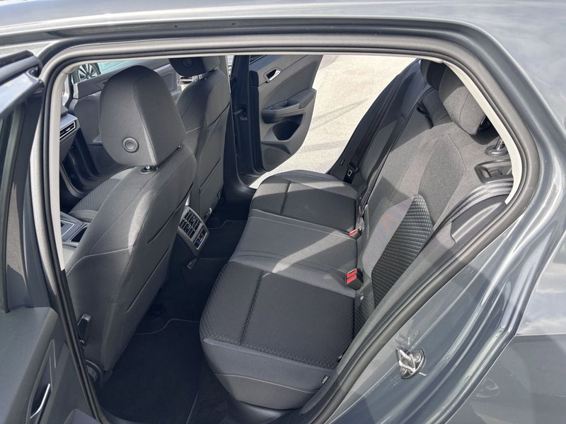 Volkswagen Golf usata a Ancona (10)