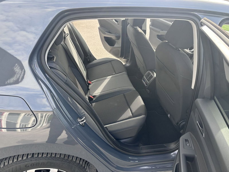 Volkswagen Golf usata a Ancona (12)