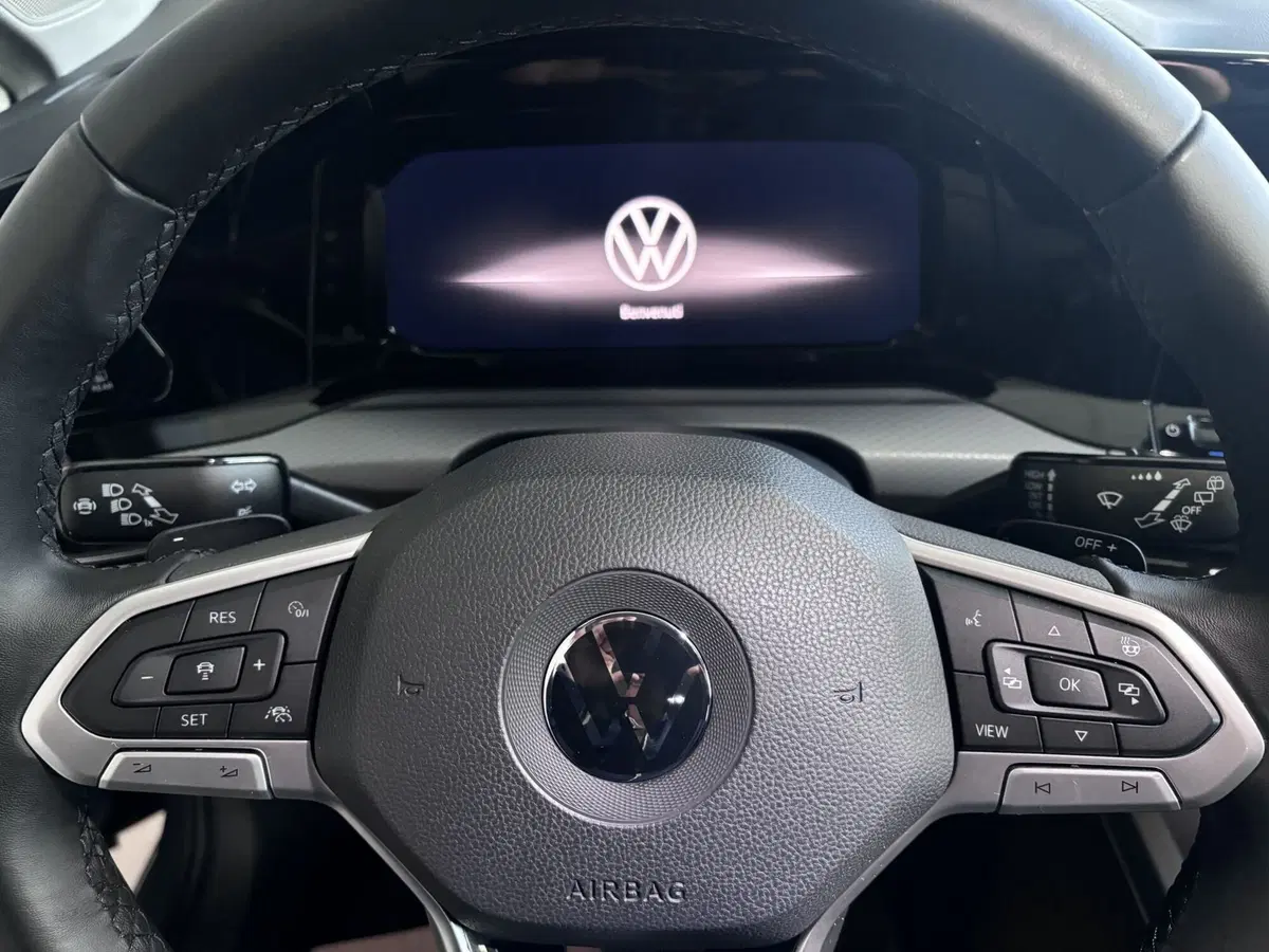 Volkswagen Golf usata a Ancona (16)
