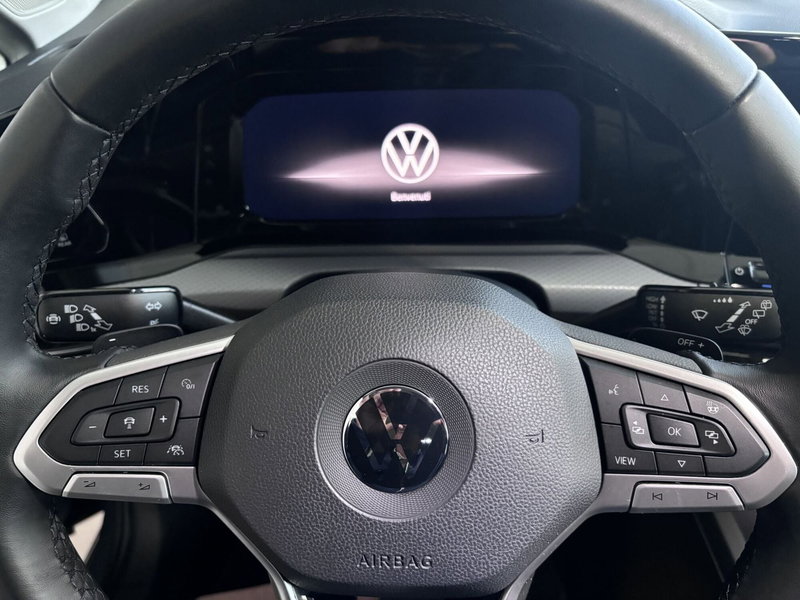 Volkswagen Golf usata a Ancona (16)