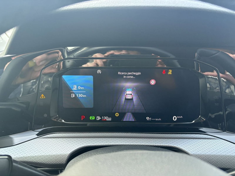 Volkswagen Golf usata a Ancona (17)