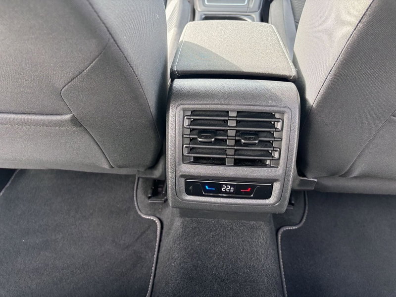 Volkswagen Golf usata a Ancona (18)