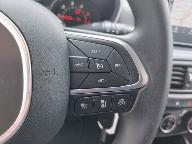 Fiat Tipo usata a Pavia (10)