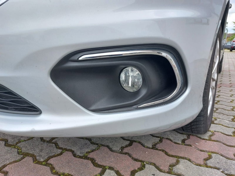 Fiat Tipo usata a Pavia (12)