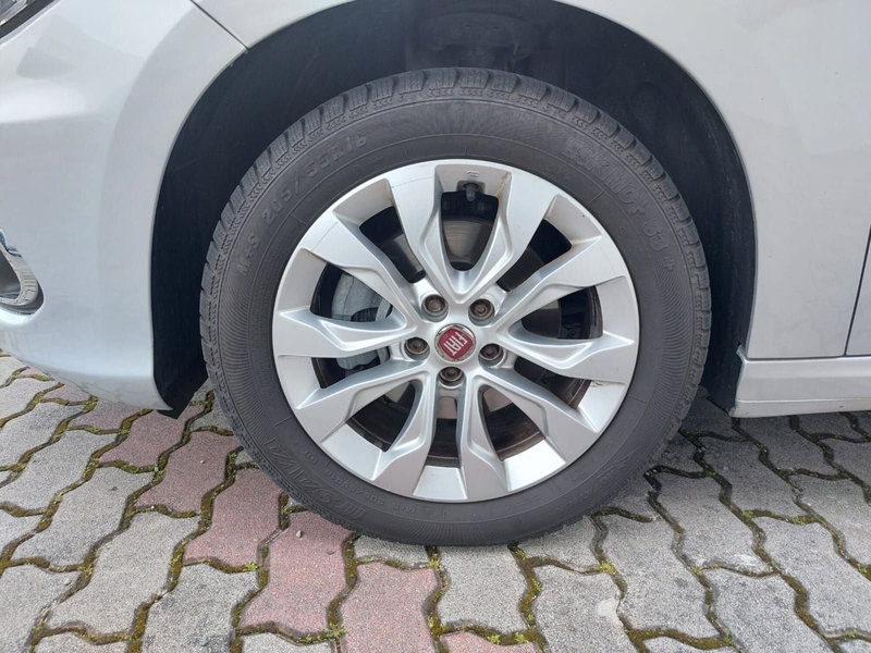 Fiat Tipo usata a Pavia (13)