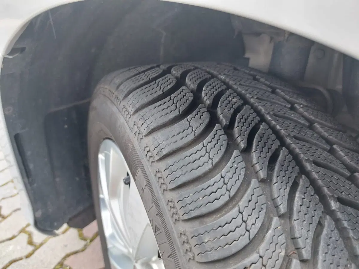 Fiat Tipo usata a Pavia (14)