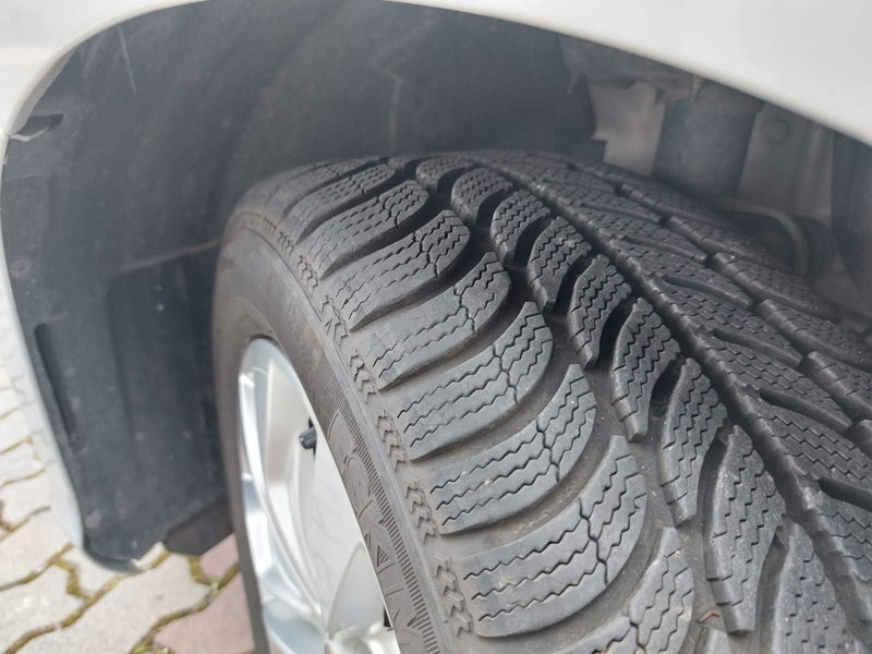 Fiat Tipo usata a Pavia (14)