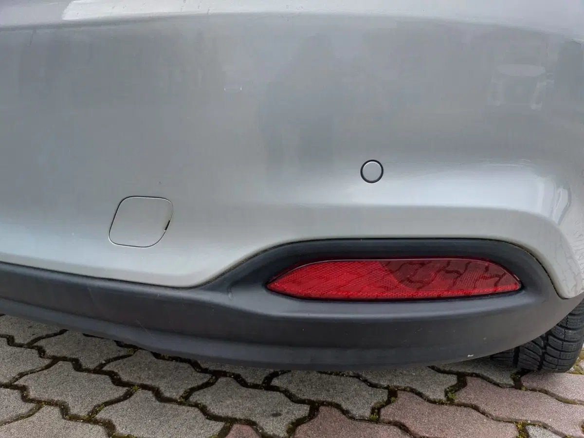 Fiat Tipo usata a Pavia (15)