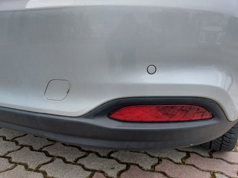 Fiat Tipo usata a Pavia (15)