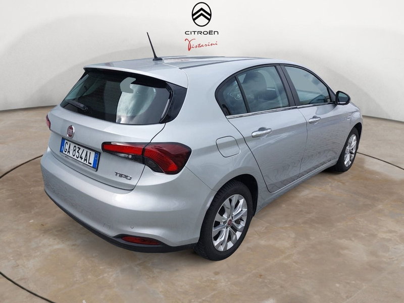 Fiat Tipo usata a Pavia (2)