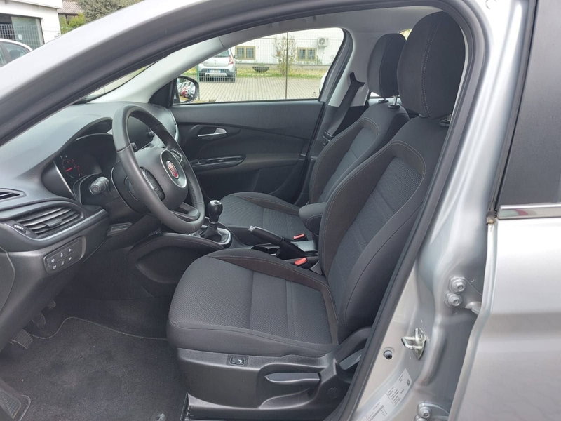 Fiat Tipo usata a Pavia (3)