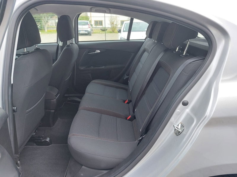 Fiat Tipo usata a Pavia (4)