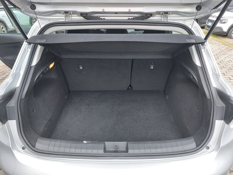 Fiat Tipo usata a Pavia (5)