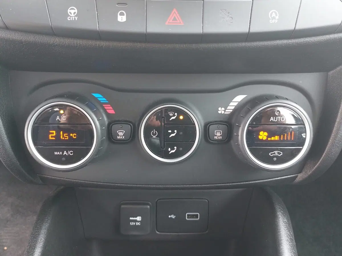Fiat Tipo usata a Pavia (7)