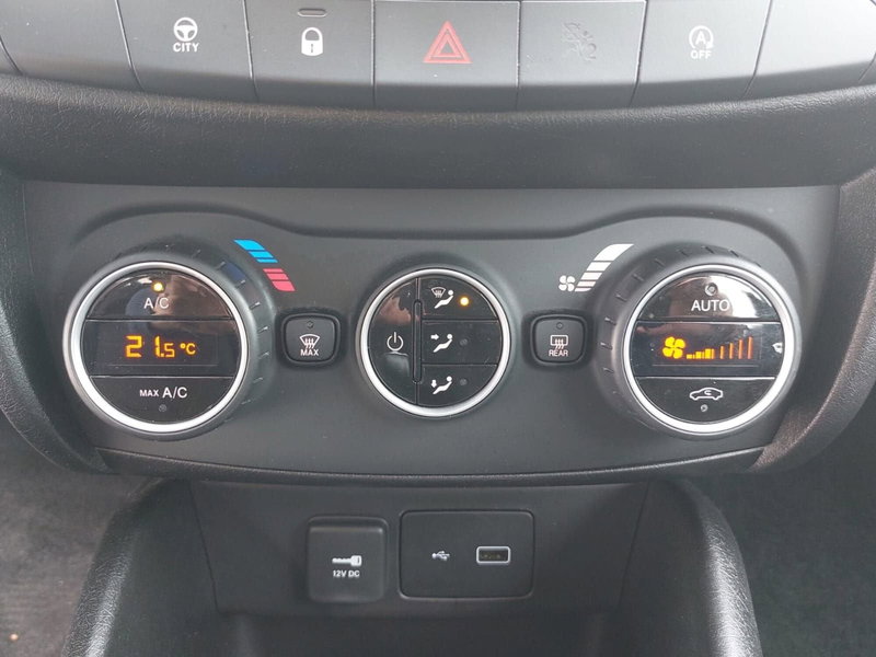 Fiat Tipo usata a Pavia (7)