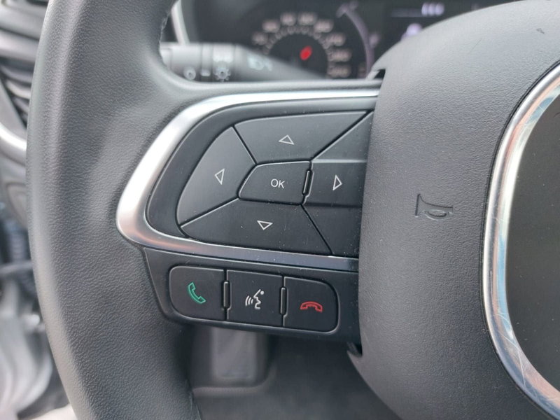 Fiat Tipo usata a Pavia (9)