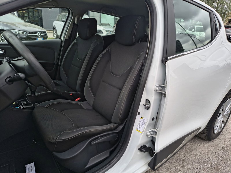 Renault Clio usata a Padova (14)