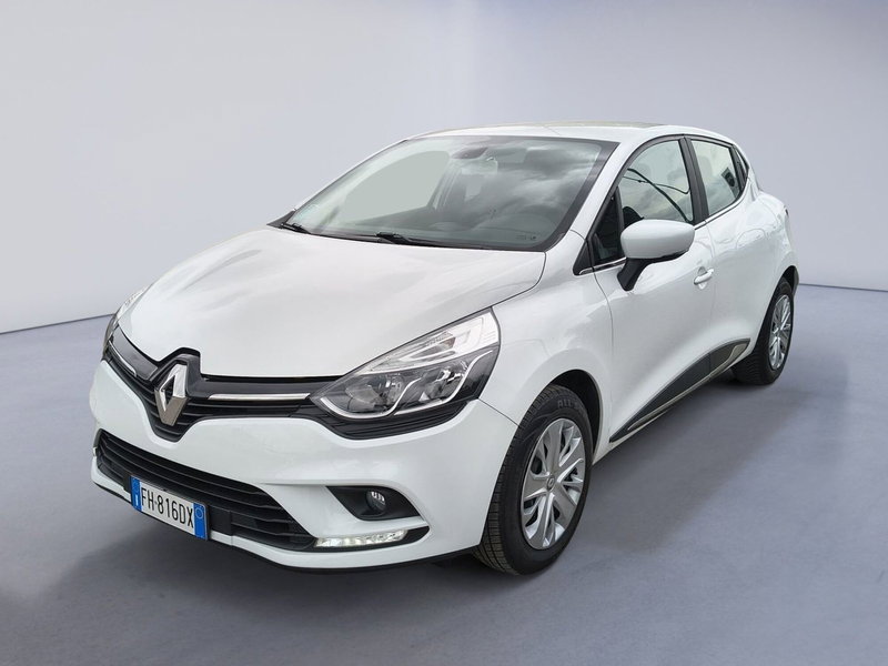 Renault Clio usata a Padova (2)