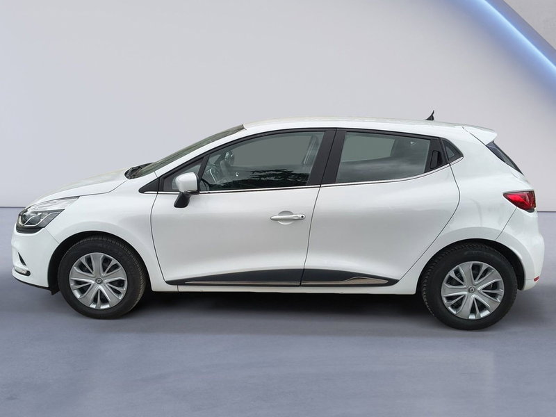 Renault Clio usata a Padova (8)