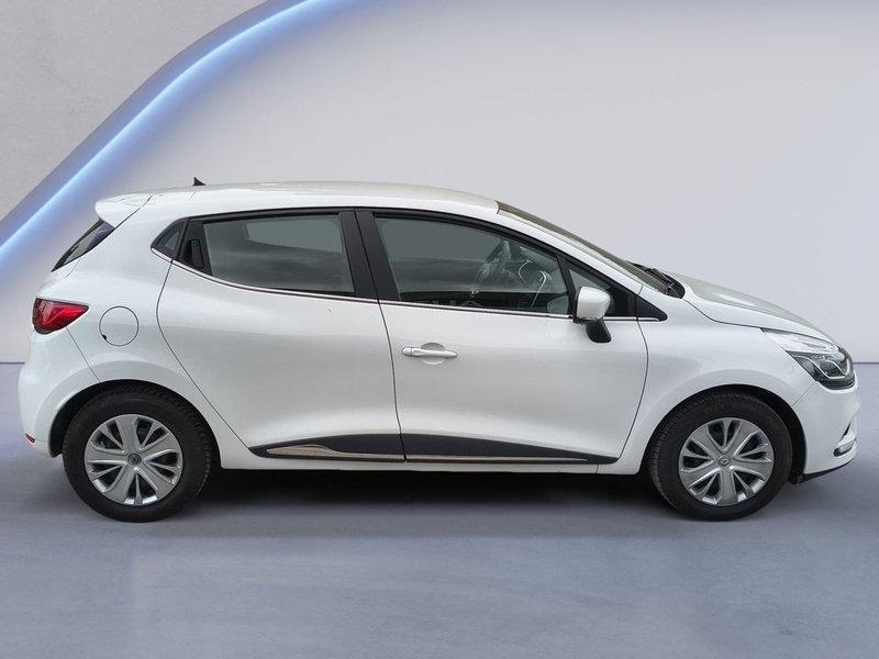 Renault Clio usata a Padova (9)