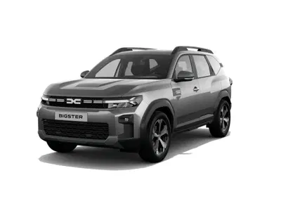 Dacia Bigster 1.8 hybrid Journey 155cv auto nuova a Civitanova Marche