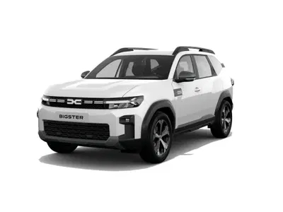 Dacia Bigster 1.8 hybrid Journey 155cv auto nuova a Civitanova Marche