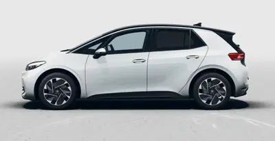 Volkswagen ID.3 59 kWh Pro Edition 204cv nuova a Monteriggioni