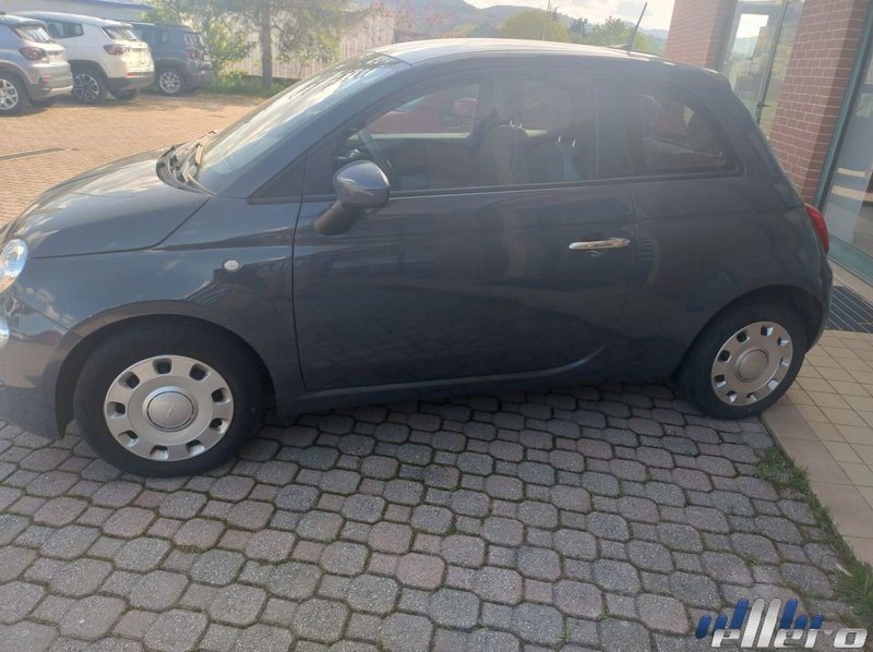 Fiat 500 usata a Cuneo (3)