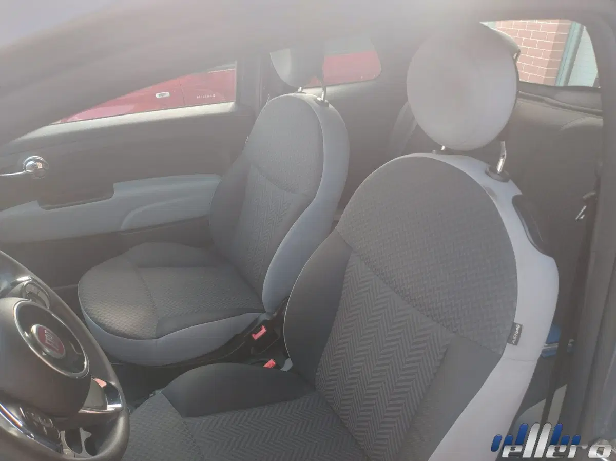 Fiat 500 usata a Cuneo (7)