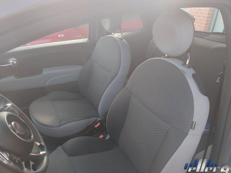 Fiat 500 usata a Cuneo (7)