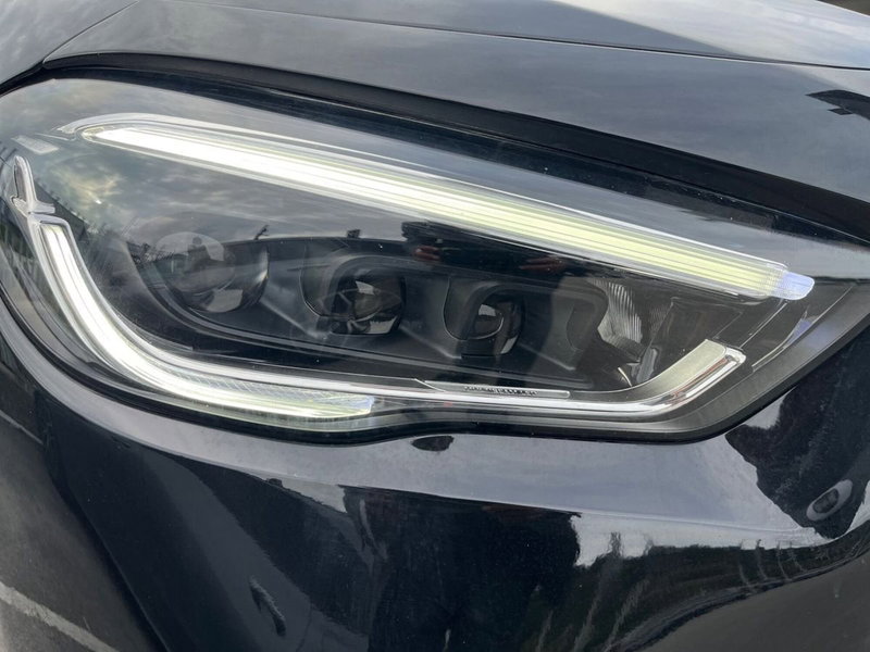 Mercedes-Benz GLA SUV usata a Napoli (7)