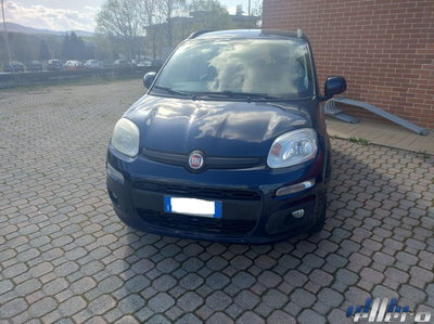 Fiat Panda 1.2 Lounge del 2013 usata a Ceva