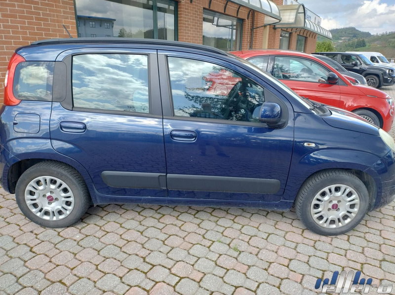 Fiat Panda usata a Cuneo (2)