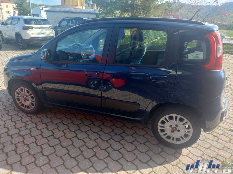 Fiat Panda usata a Cuneo (3)