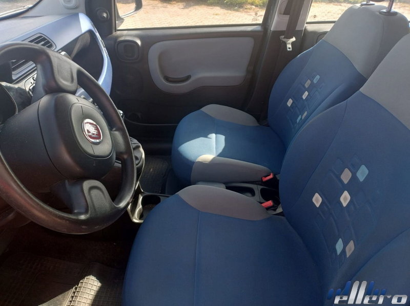Fiat Panda usata a Cuneo (5)