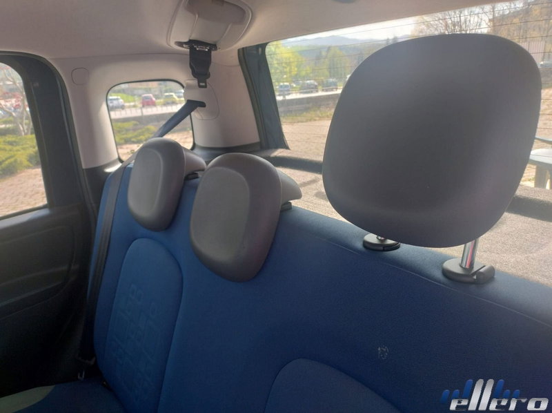 Fiat Panda usata a Cuneo (6)