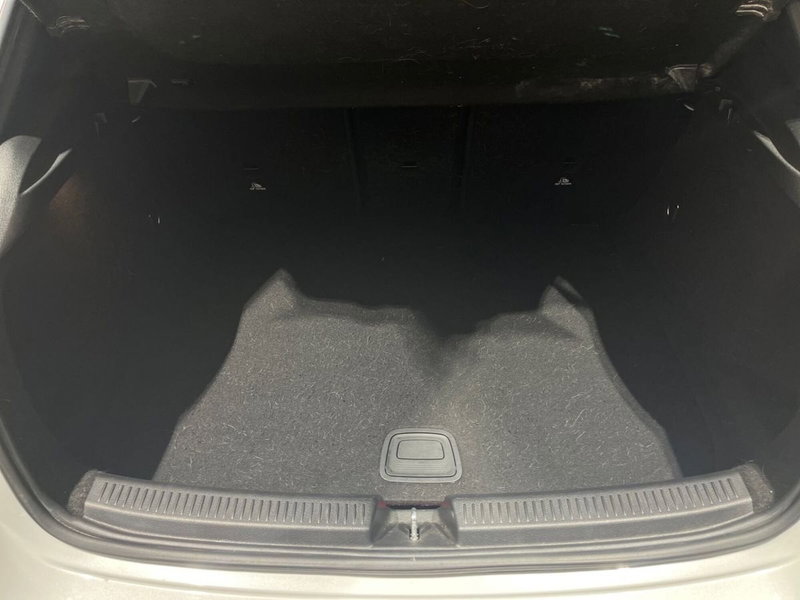 Mercedes-Benz Classe A usata a Napoli (10)