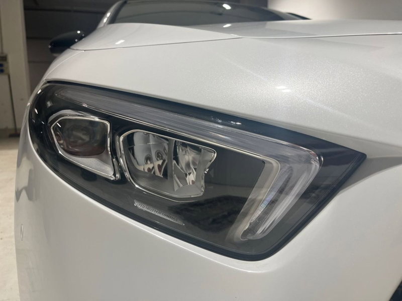 Mercedes-Benz Classe A usata a Napoli (9)