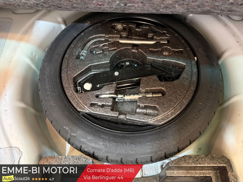 SEAT Altea XL usata a Monza e Brianza (14)