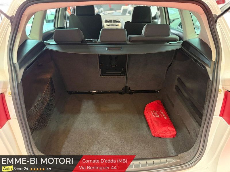 SEAT Altea XL usata a Monza e Brianza (4)