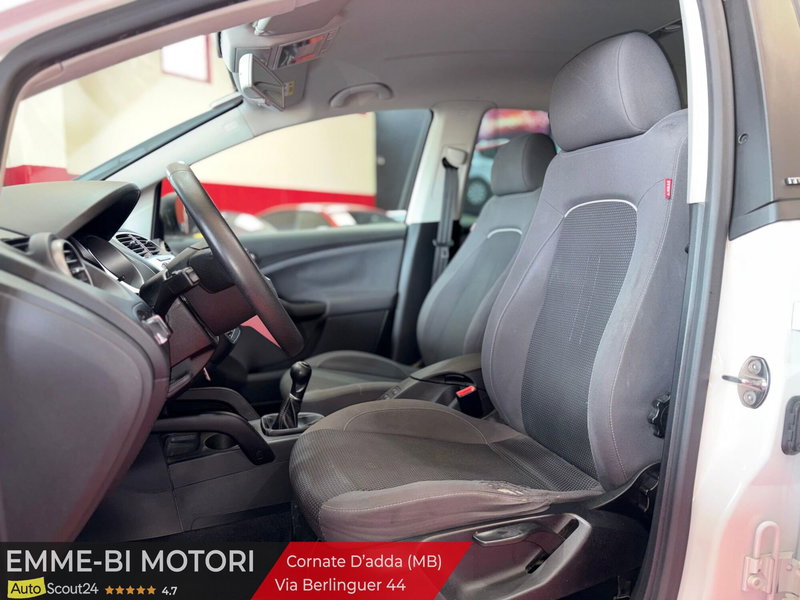 SEAT Altea XL usata a Monza e Brianza (6)