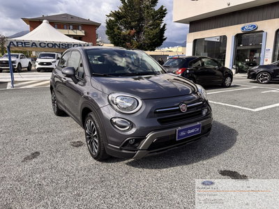Fiat 500X 1.0 T3 120 CV City Cross del 2020 usata a Cuorgne'