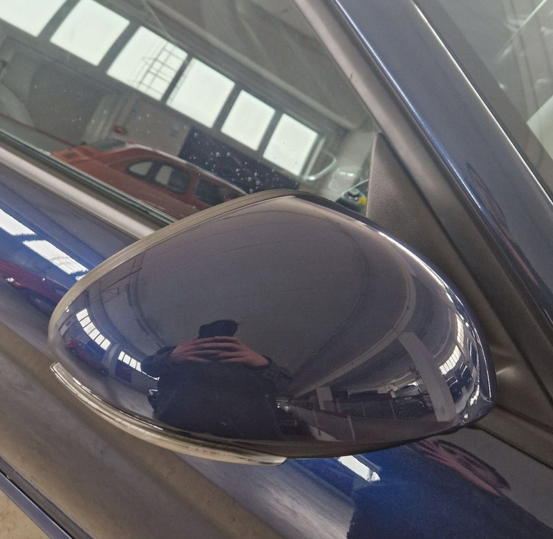 Alfa Romeo Giulia usata a Terni (18)