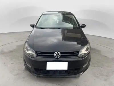 Volkswagen Polo 1.6 TDI 90CV DPF 5 porte Comfortline del 2010 usata a Parete