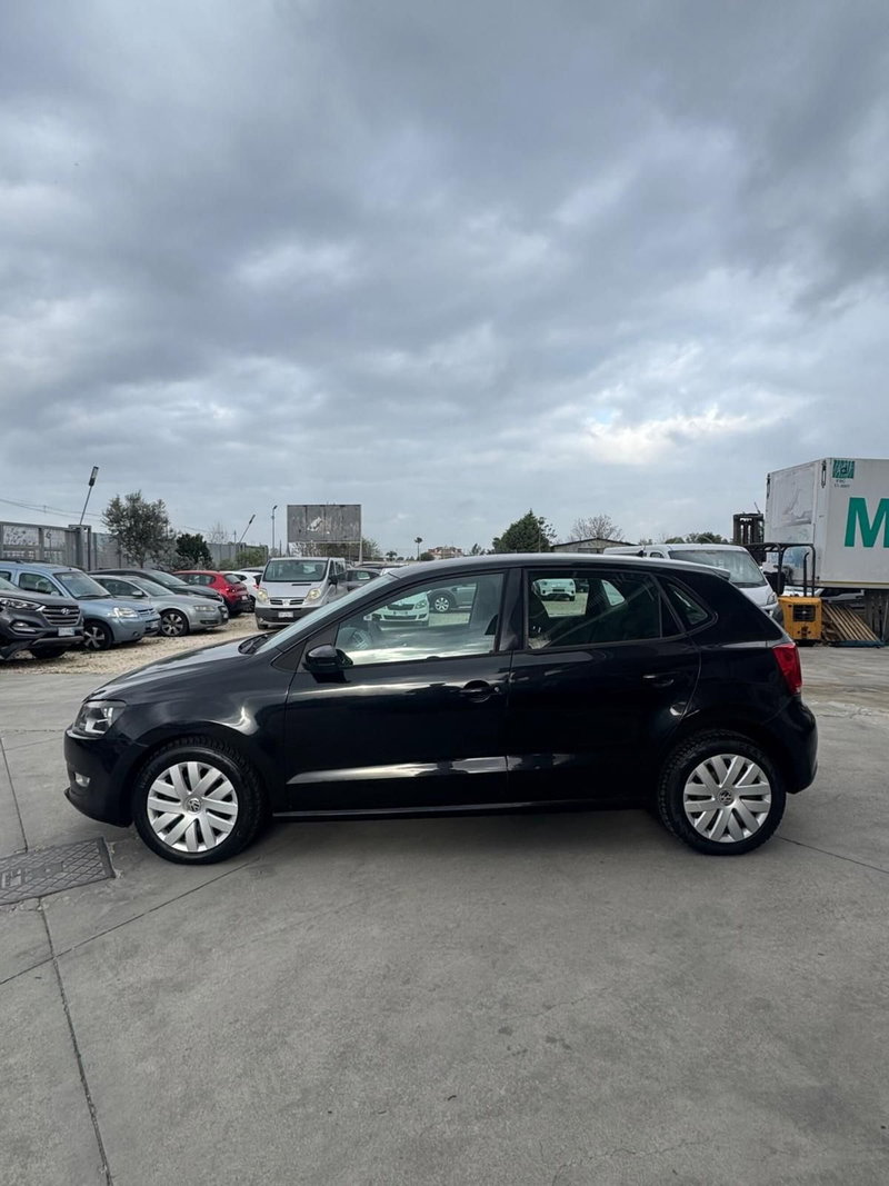 Volkswagen Polo usata a Caserta (3)